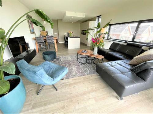 Apartamento Vakantie Appartement Havenpoort