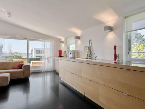 Spacious Holiday Home In Kamperland With Garden
