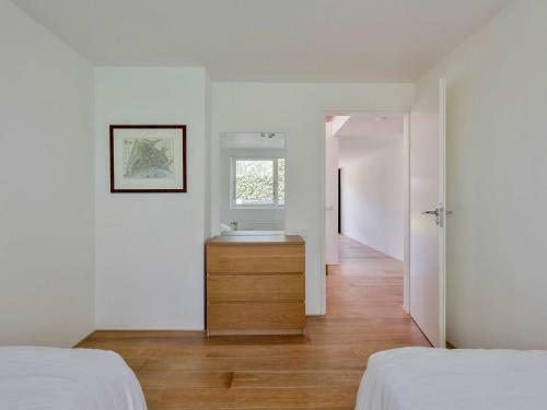 Spacious Holiday Home In Kamperland With Garden