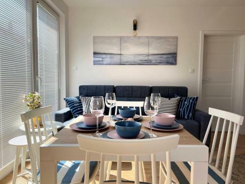 Apartamento Po?udniowa Fala D?bki