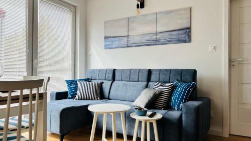 Apartamento Po?udniowa Fala D?bki