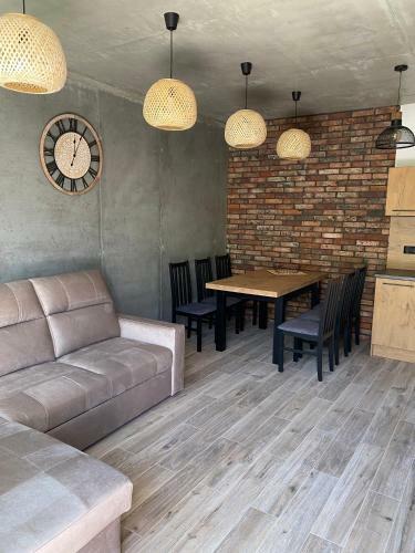 Apartamento Domki Premium Lato&zima Z Basenem