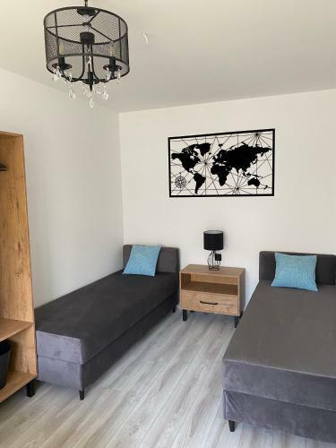 Apartamento Domki Premium Lato&zima Z Basenem