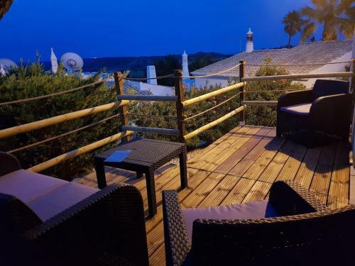 Villa In Luxury Santo Antonio Golf Resort
