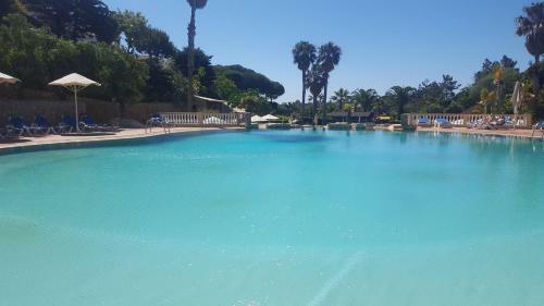 Villa In Luxury Santo Antonio Golf Resort