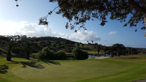 Villa In Luxury Santo Antonio Golf Resort