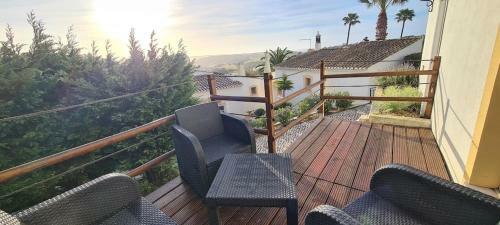 Villa In Luxury Santo Antonio Golf Resort