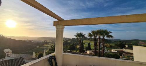 Villa In Luxury Santo Antonio Golf Resort