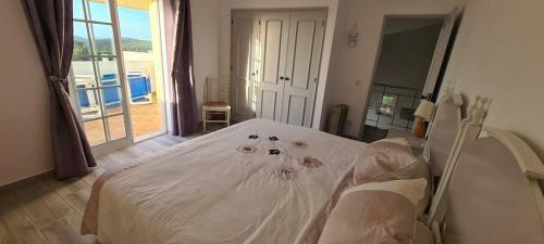 Villa In Luxury Santo Antonio Golf Resort