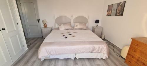 Villa In Luxury Santo Antonio Golf Resort