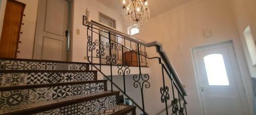 Villa In Luxury Santo Antonio Golf Resort