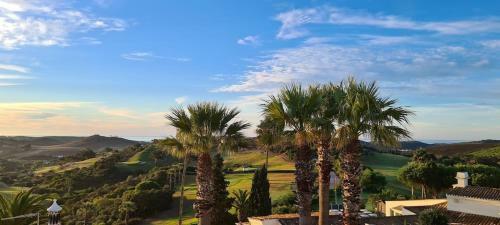 Villa In Luxury Santo Antonio Golf Resort