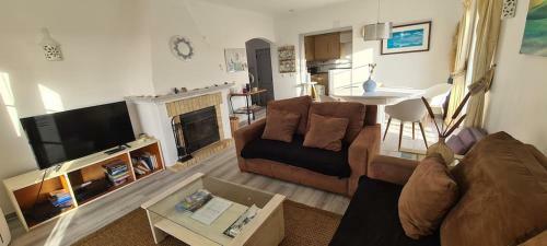 Villa In Luxury Santo Antonio Golf Resort