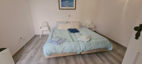 Villa In Luxury Santo Antonio Golf Resort
