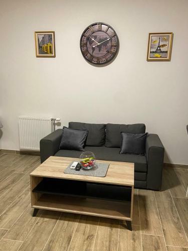Apartman Stankovic