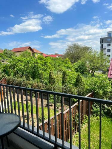 Welcome Cluj Apartments