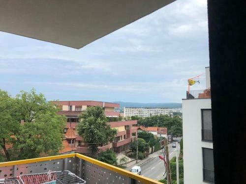 Apartamento Olivia Home Near Cluj Arena