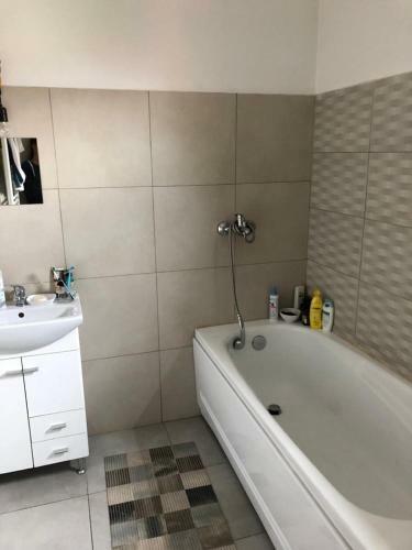 Apartamento Olivia Home Near Cluj Arena