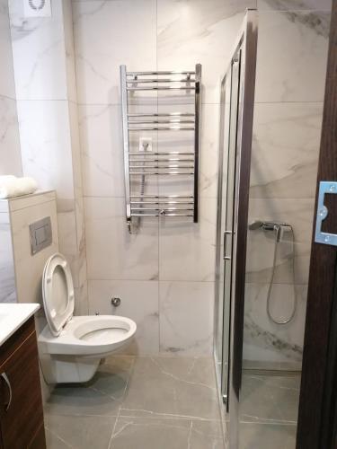 Apartman Pavlovi?