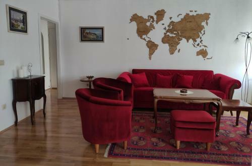 Belgrade Apartment Vera