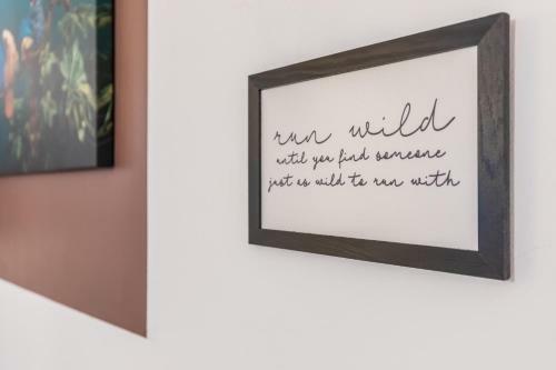 Jungle Apartment 15 Min Walk To Beach & Downtown