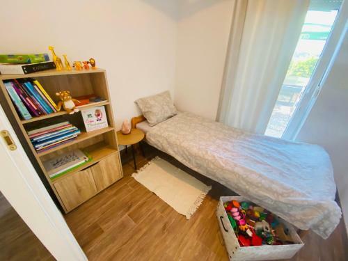 Apartment Natura