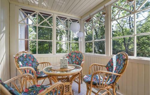 Holiday Home �rs Hagen Mellerud