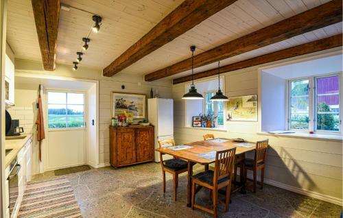 Stunning Home In Gotlands Tofta With 3 Bedrooms