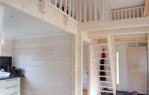 Beautiful Home In F�rjestaden W/ 3 Bedrooms