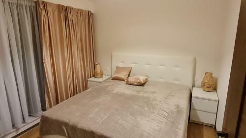 Apartamento Vila Ferie