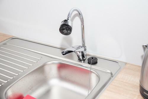 Apartamento Cosy Studio In Nove Zamky