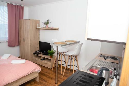 Apartamento Cosy Studio In Nove Zamky