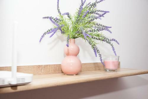 Apartamento Cosy Studio In Nove Zamky