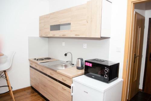 Apartamento Cosy Studio In Nove Zamky