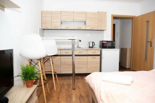 Apartamento Cosy Studio In Nove Zamky