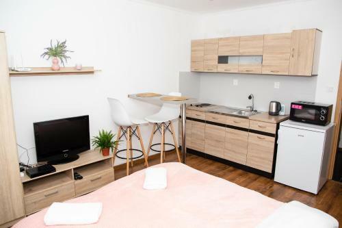 Apartamento Cosy Studio In Nove Zamky