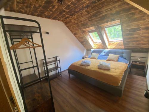 Apartamento Parkhouse