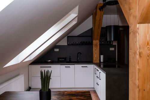 Apartamento Parkhouse