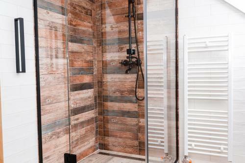 Apartamento Parkhouse