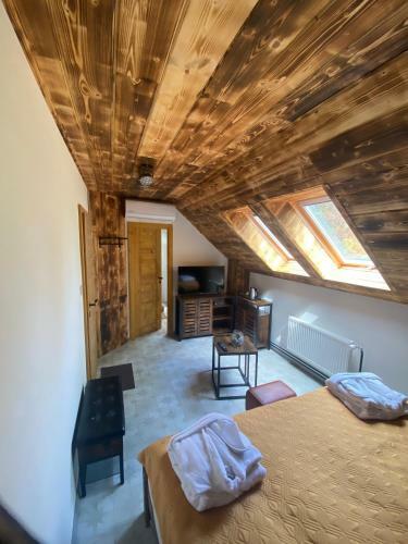 Apartamento Parkhouse