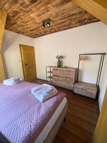 Apartamento Parkhouse