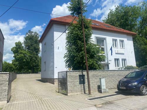Apartamento Parkhouse