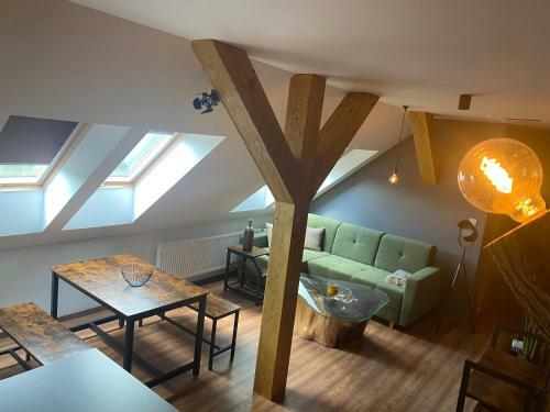 Apartamento Parkhouse