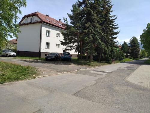 Apartm�n Fillom�na