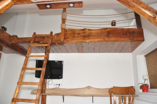 Mw Apartman