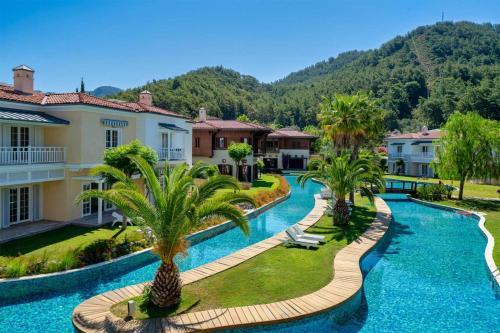 Portville Canal Villas #76