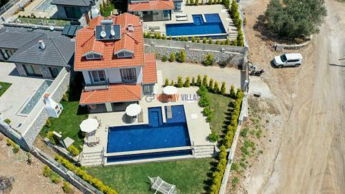 Aylin Villa 2