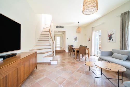 Portville Holiday Villas #97 (3br)