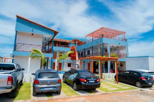 Hostal Pousada Camocim Beach