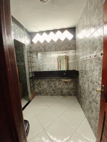 Apartamento Confort�vel No Santa Cruz